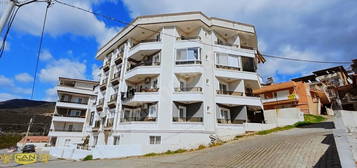 CAN EMLAK TAN SATILIK MERKEZE YAKIN 3+1 MANZARALI DAİRE