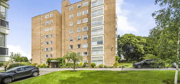 Flat for sale in Cleevemont, Evesham Road, Cheltenham GL52