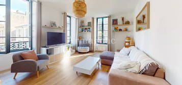 Appartement  à vendre, 4 pièces, 3 chambres, 83 m²