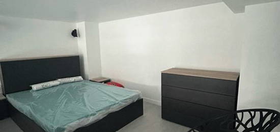 Location appartement 1 pièce 29 m²