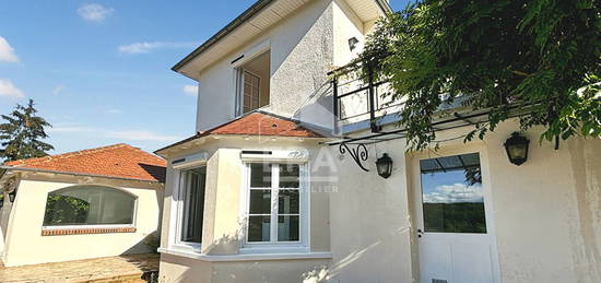 Achat maison 7 pièces 204 m²