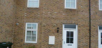 3 bedroom terraced house