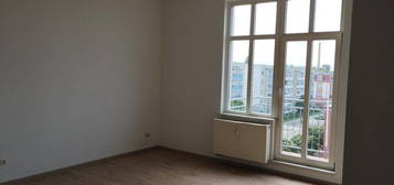 2-Raumwohnung mit Balkon