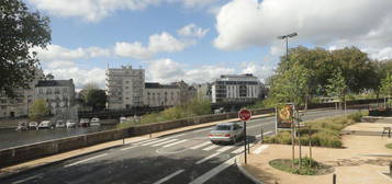 Appartement Meublé 2 pièces - Nantes centre,proche Tram et Commerces