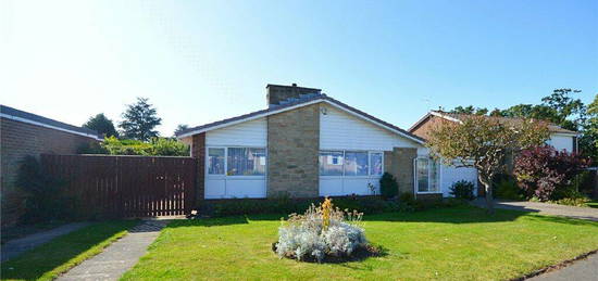 3 bedroom bungalow