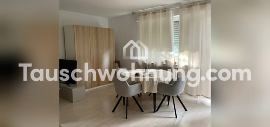 Tauschwohnung: Suche 3-Zimmer Wohnung, biete günstige Wohnung in Sülz