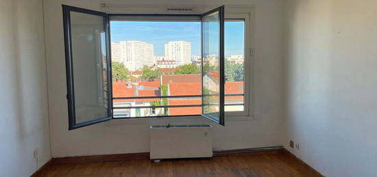 Appartement T1 Lyon 8