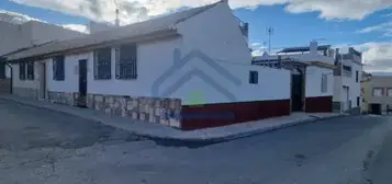 Casa en Hu&#xE9;tor Vega