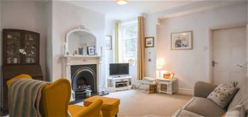 Terraced house for sale in Woone Lane, Clitheroe BB7