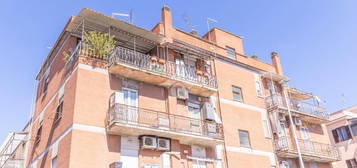 Trilocale viale alessandrino 233, Alessandrino - Torre Spaccata, Roma