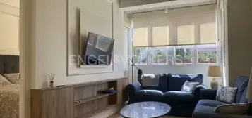 Apartamento en Guindalera