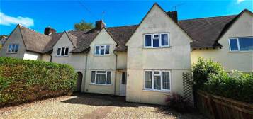 Semi-detached house for sale in Lawrence Road, Cirencester, Gloucestershire GL7