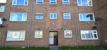 Flat to rent in Dunbar Street, Wakefield WF1