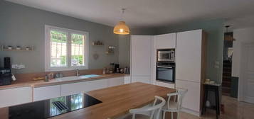 Achat maison 5 pièces 155 m²