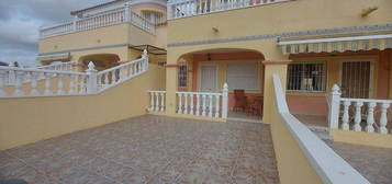 Casa en Campos de Golf - Villa Martin - Los Dolses, Orihuela