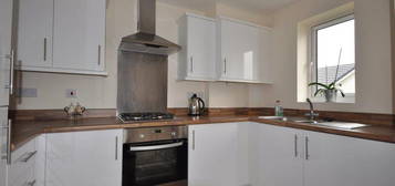 2 bed flat to rent