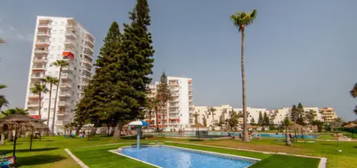 Apartamento en Playa