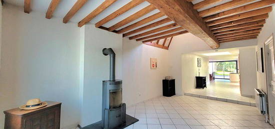 Maison 4 pièces 130 m²