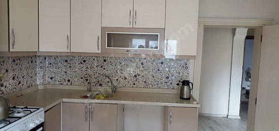 3+1 kiralık daire