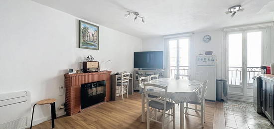 Achat maison 4 pièces 96 m²