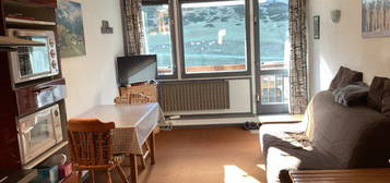 Appartement 2 pièces 35 m²