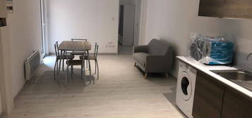 Location appartement neuf