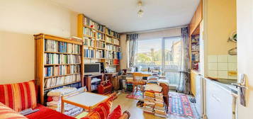 Appartement T1 à Bagnolet Rue Anatole France