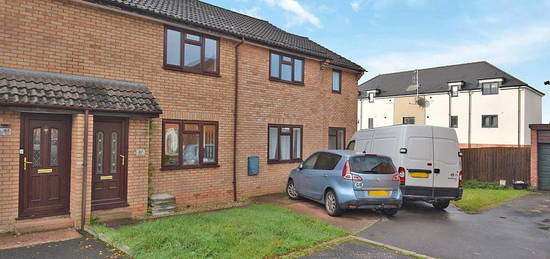 Property to rent in Culm Lea, Cullompton EX15