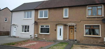 2 bedroom terraced house