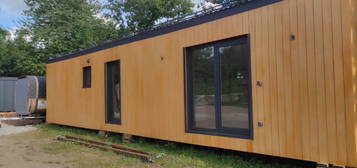 Modulhaus Tiny-House Country 45qm - Neu -  sofort verfügbar!