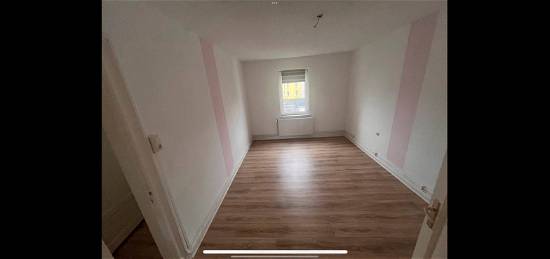 3 Zimmer Wohnung | Schwartauer Allee 23554 Lübeck