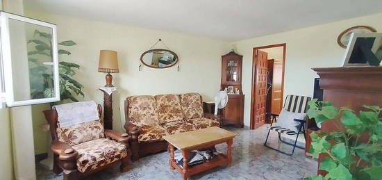 Casa rural en San Juan de los Terreros, Pulpí