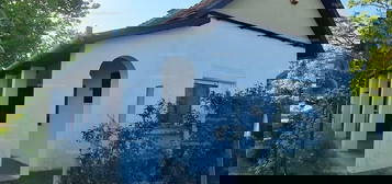 Tiszagyenda, Petőfi Sándor út