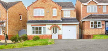 4 bedroom detached house