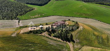 Casale Podere Profonda 1, Buonconvento