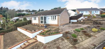 Detached house for sale in Lydwell Park Road, Torquay TQ1