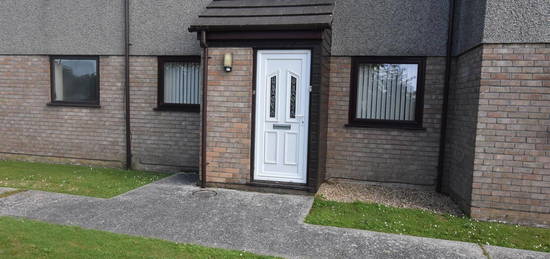 Flat to rent in Killiers Court, Redruth TR15