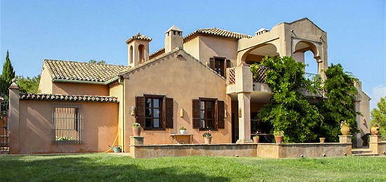 Chalet en Gaucín