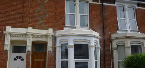 Property to rent in Francis Avenue, Southsea, Portsmouth PO4