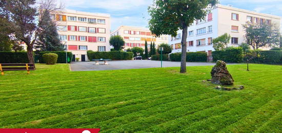 Appartement 4 pièces 73m² Vallée de l'Orge