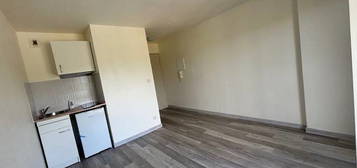 Studio  à vendre, 1 pièce, 20 m², Étage 2/4