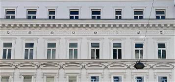 Exklusive Dachgeschosswohnung mit modernem Komfort in Top-Lage - 1050 Wien - 69,12m² für 690.000 €