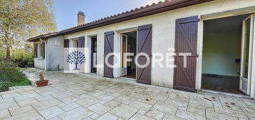 Vente maison PRESSIGNY