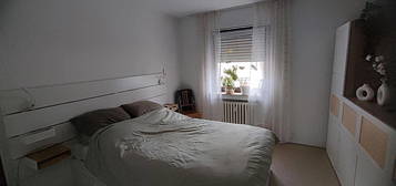 3 Zimmer Mietwohnung Schweinfurt Innenstadt