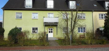 2-Raumwohnung zur Miete in 17248 Rechlin