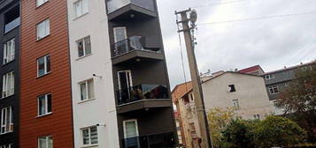 Giresun Teyyaredznde Satlk 1+1 Yeni Daire 3 kat Asansrl