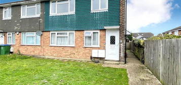 2 bedroom maisonette to rent