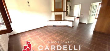 Appartamento via Cellini 8, Trodica, Morrovalle