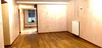 Bel appartement F3 en hypercentre Thionville