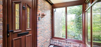 Flat for sale in Alexandra Road, Heathfield TN21